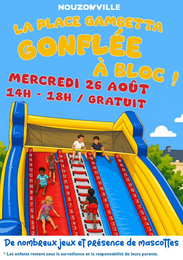 affiche bis