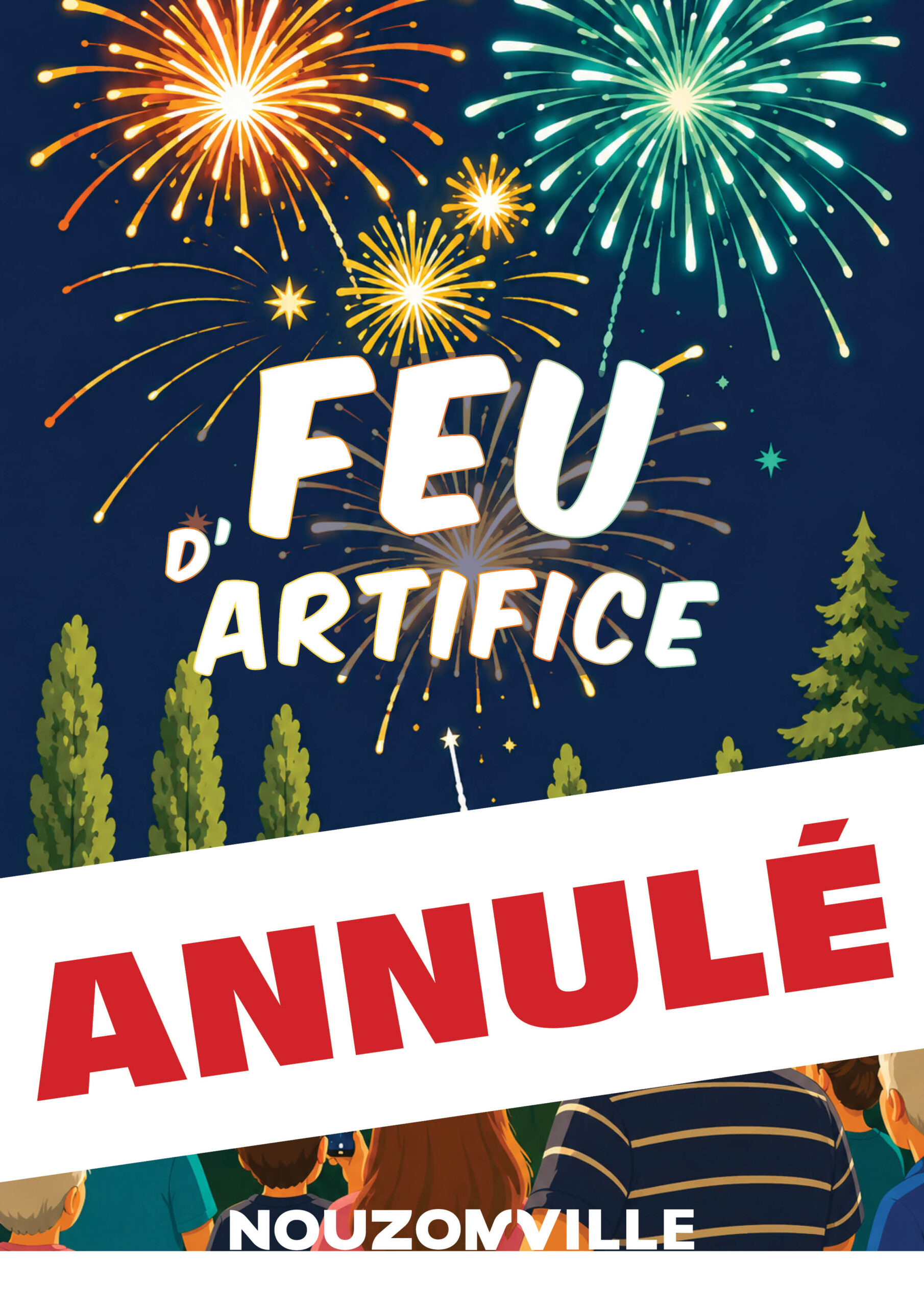 annulation