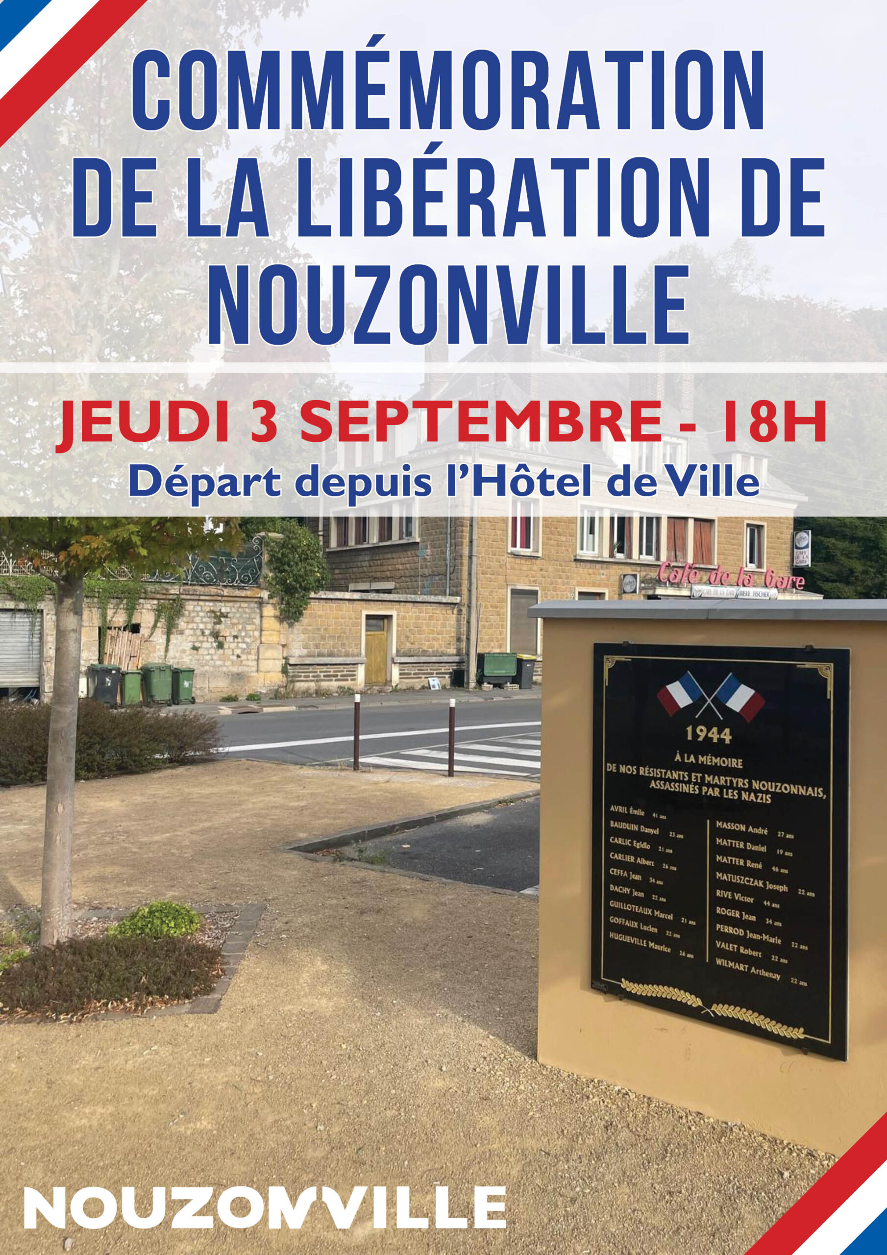 Liberation