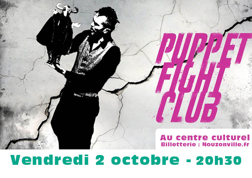 affiche pano H