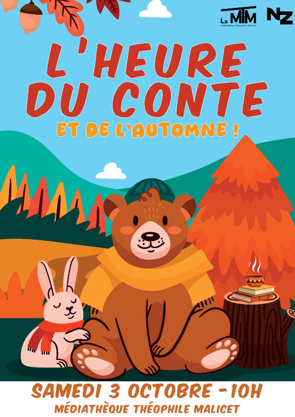 affiche v