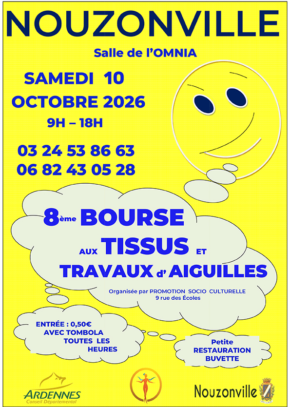 tissu