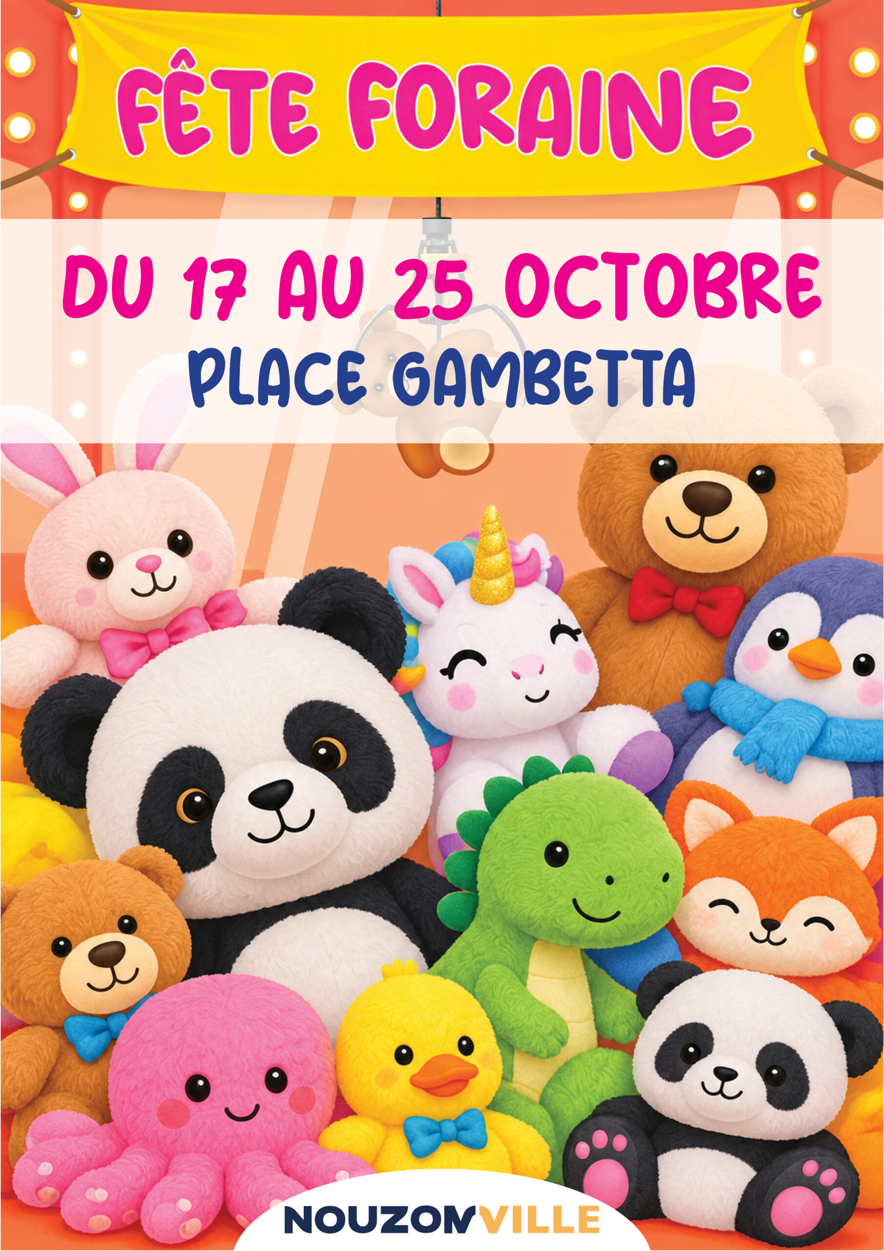 affiche ok